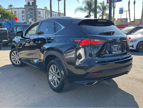 2019 Lexus NX 300