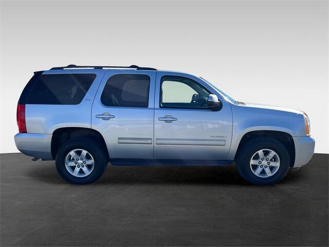 2011 GMC Yukon SLT