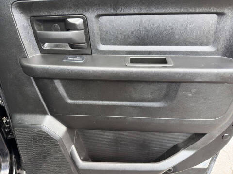 2023 RAM 2500 Tradesman