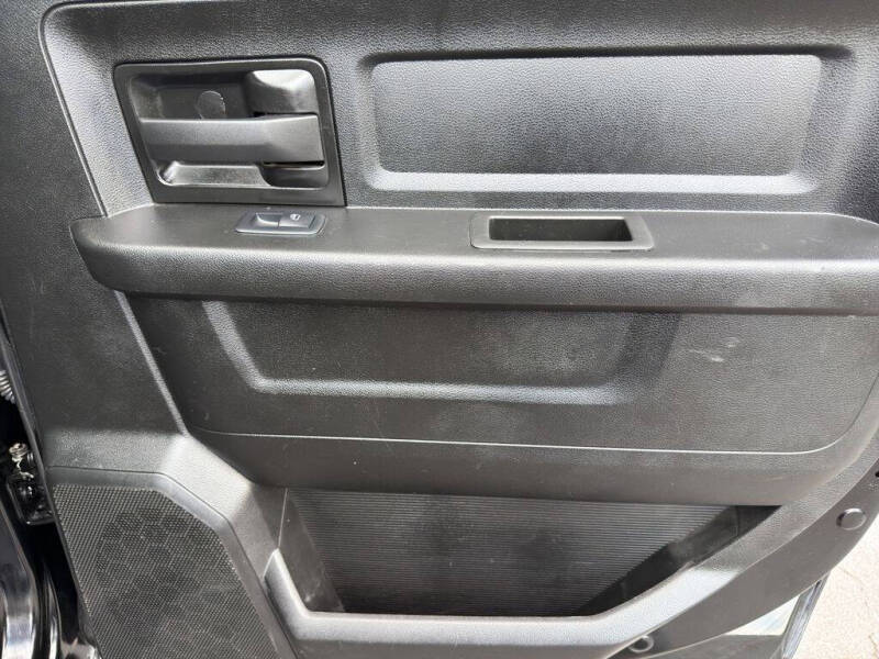 2023 RAM 2500 Tradesman