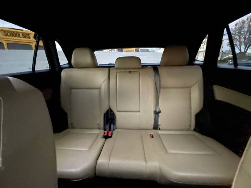 2020 Volkswagen Atlas Cross Sport V6 SE 4Motion