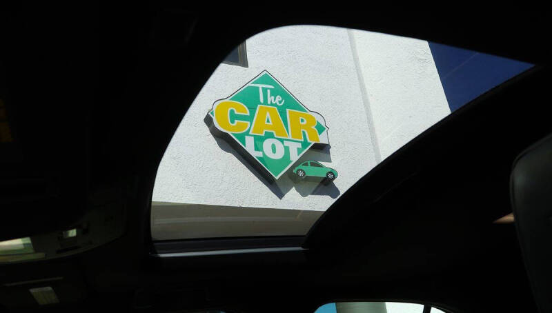 2019 Lexus UX 200 F SPORT