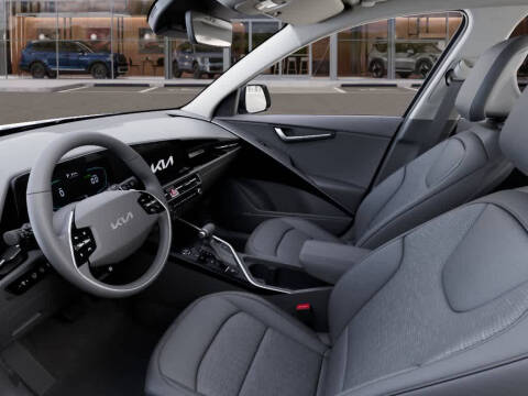 2026 Kia Niro