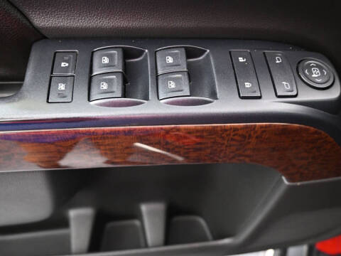 2014 GMC Sierra 1500