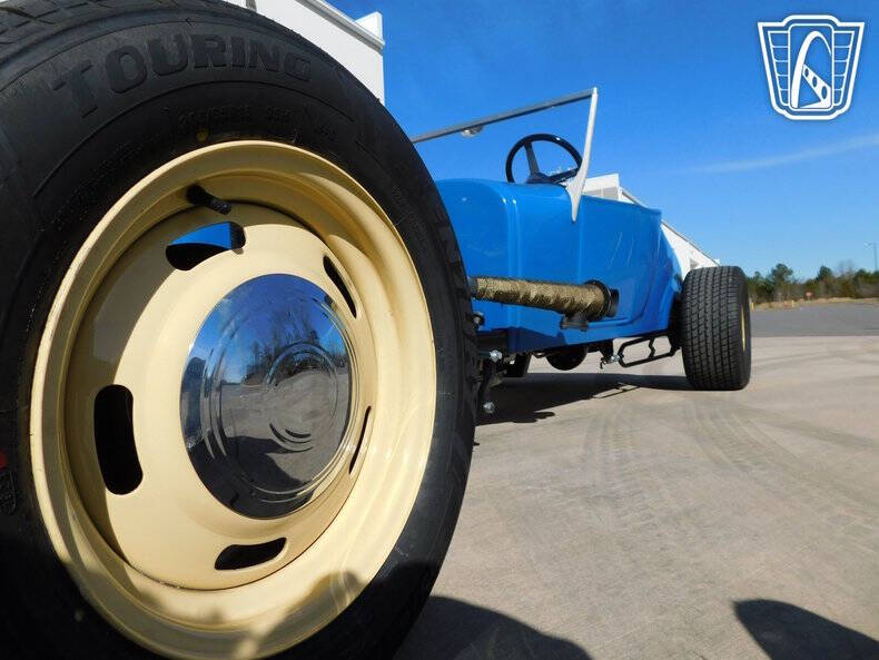 1927 Ford Model T