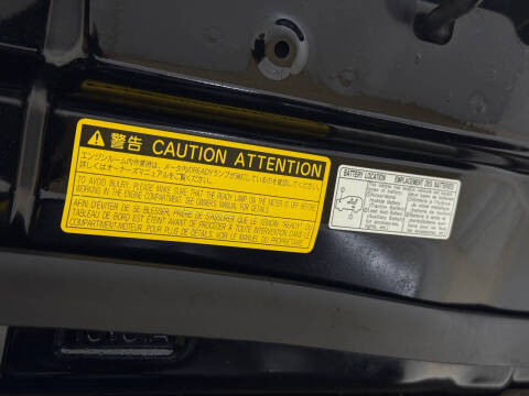 2008 Toyota Highlander Hybrid Limited