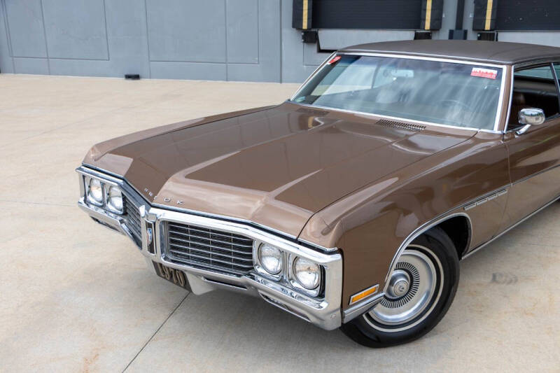 1970 Buick Electra