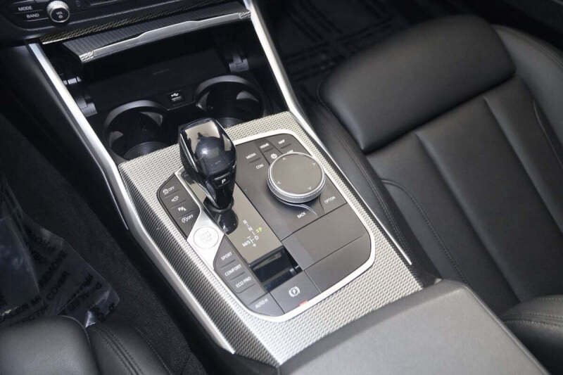 2020 BMW 3 Series M340i xDrive