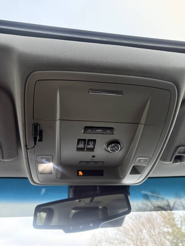 2015 GMC Yukon XL Denali