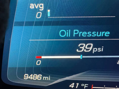 2020 Chevrolet Corvette Stingray