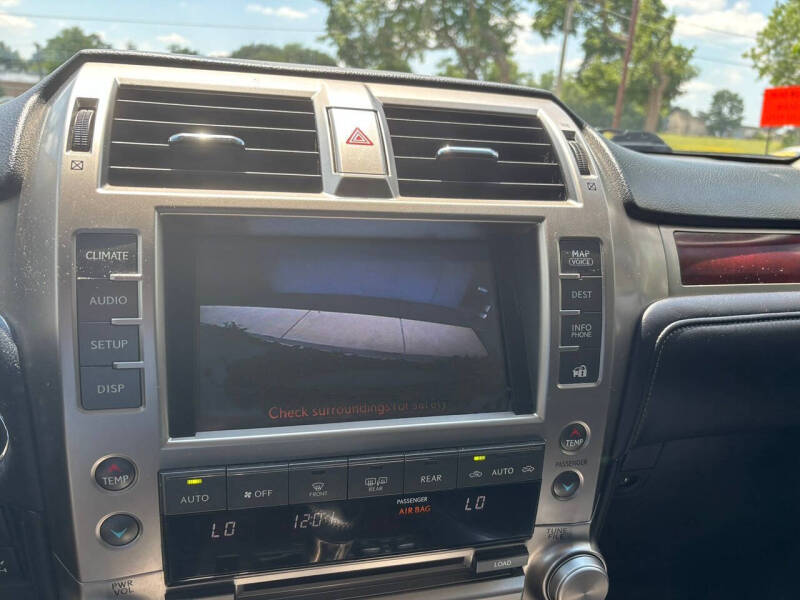 2013 Lexus GX 460