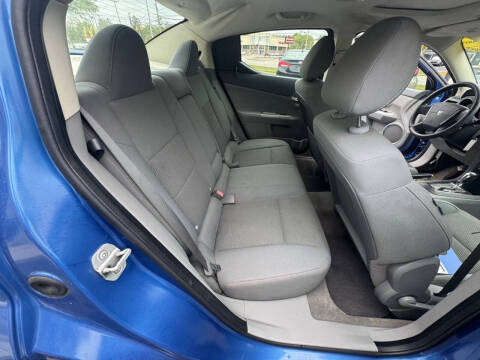 2008 Dodge Avenger SXT