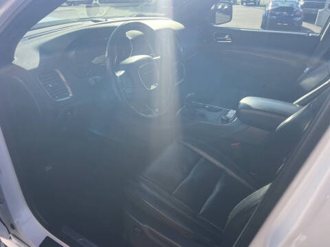 2019 Dodge Durango R/T