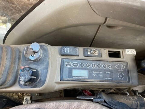 2014 Case IH  CX235C