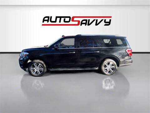 2023 Ford Expedition MAX Limited