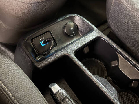 2023 Ford Transit Connect XL