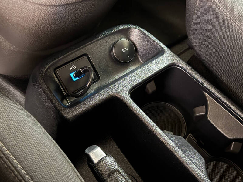 2023 Ford Transit Connect XL