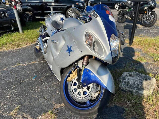 2006 Suzuki GSX 1300R Hayabusa for sale at Yep Cars in Dothan, AL