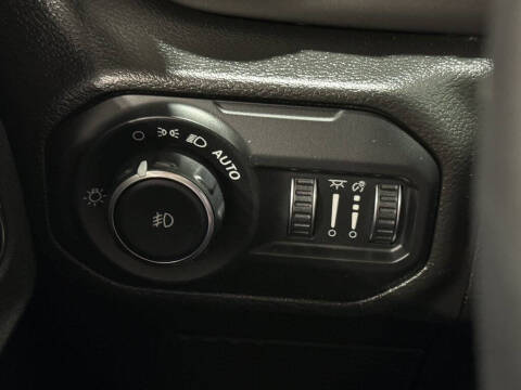 2022 Jeep Wrangler Unlimited