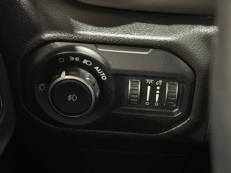 2022 Jeep Wrangler Unlimited