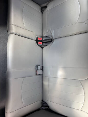 2012 GMC Acadia Denali