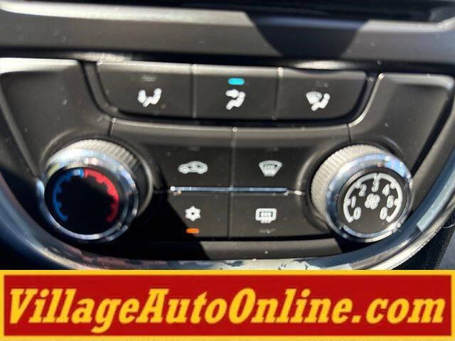 2015 Buick Encore