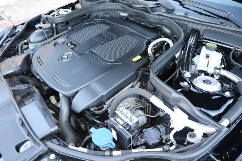 2013 Mercedes-Benz E-Class E 350 Luxury