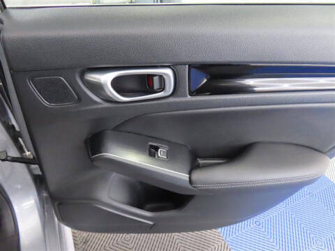 2023 Honda Civic Touring