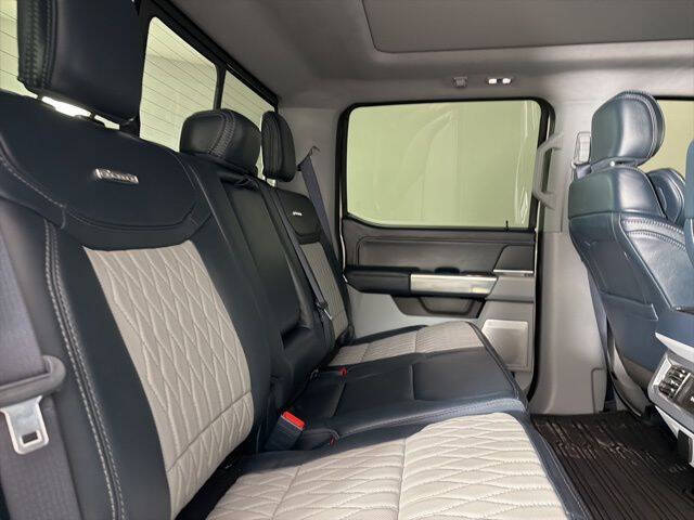 2024 Ford F-350 Super Duty
