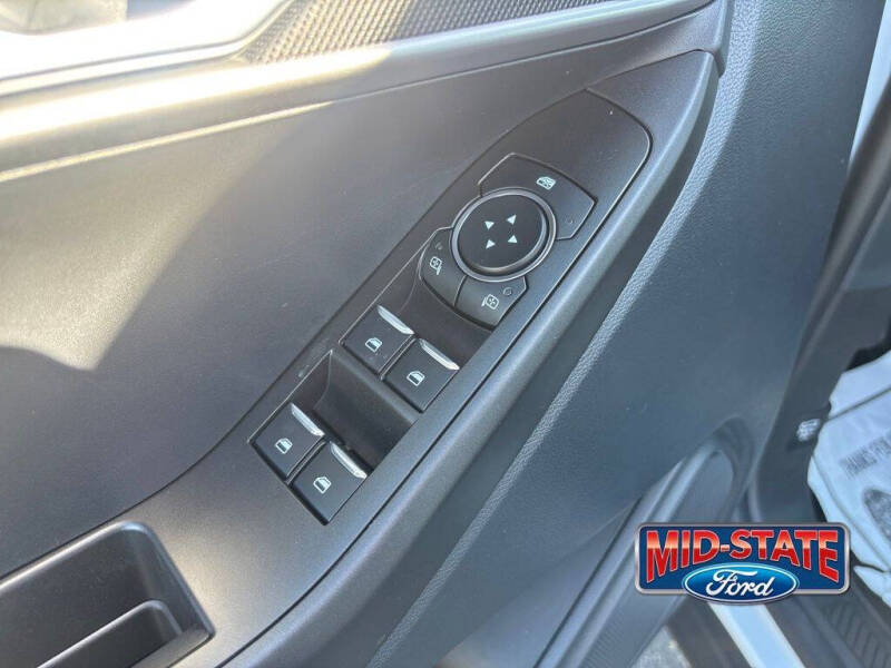 2025 Ford Explorer Police Interceptor Utility