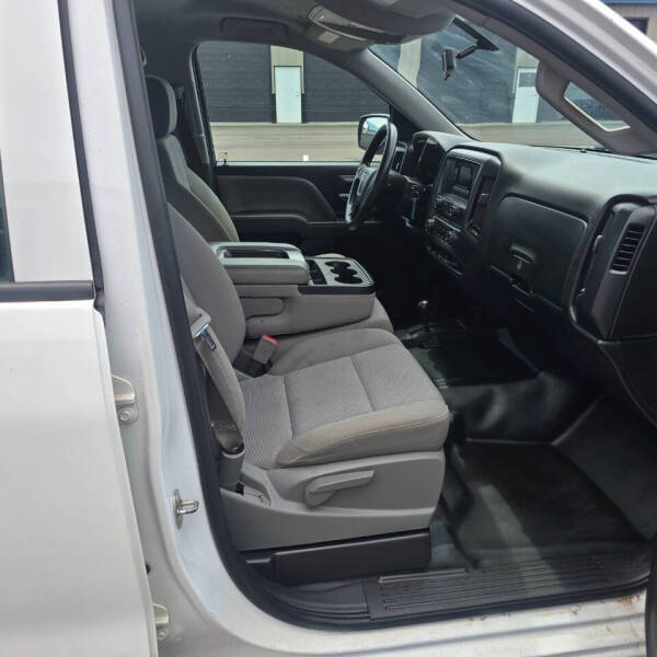 2014 GMC Sierra 1500