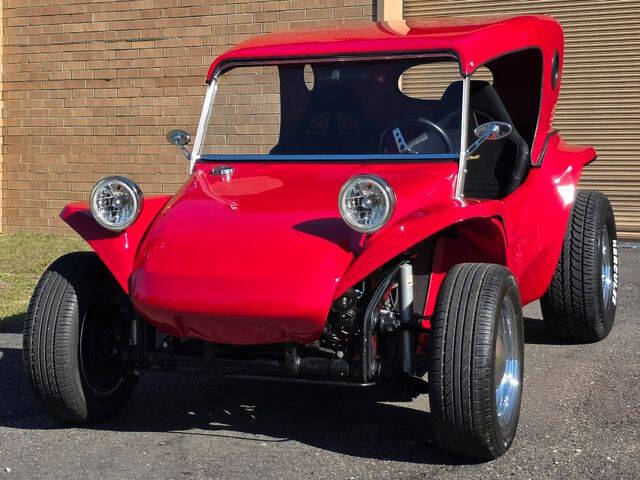 2022 Volkswagen Dune Buggy