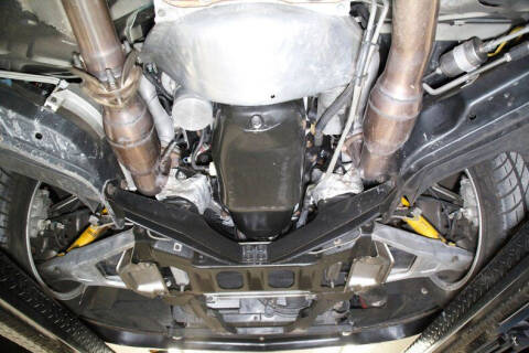 1992 Chevrolet Corvette