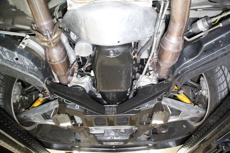 1992 Chevrolet Corvette