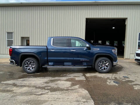 2022 GMC Sierra 1500 for sale at Elizabeth Garage Inc in Elizabeth IL