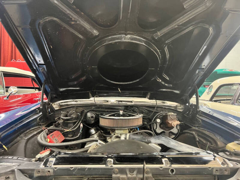 1971 Chevrolet Chevelle