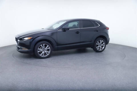 2021 Mazda CX-30 Select