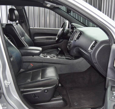 2019 Dodge Durango R/T