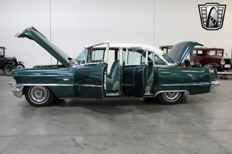 1956 Cadillac DeVille