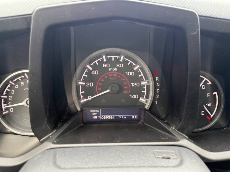 2013 Honda Ridgeline RTL