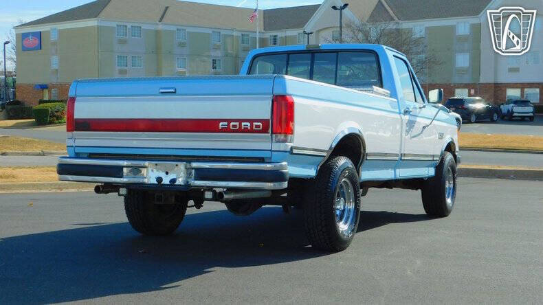 1987 Ford F-150