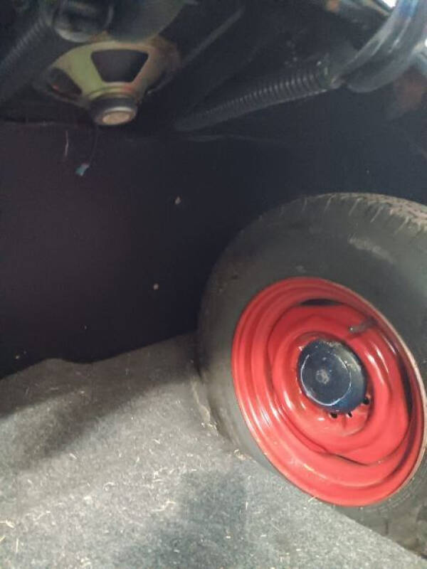 1947 Chrysler New Yorker