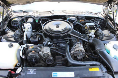 1991 Pontiac Firebird