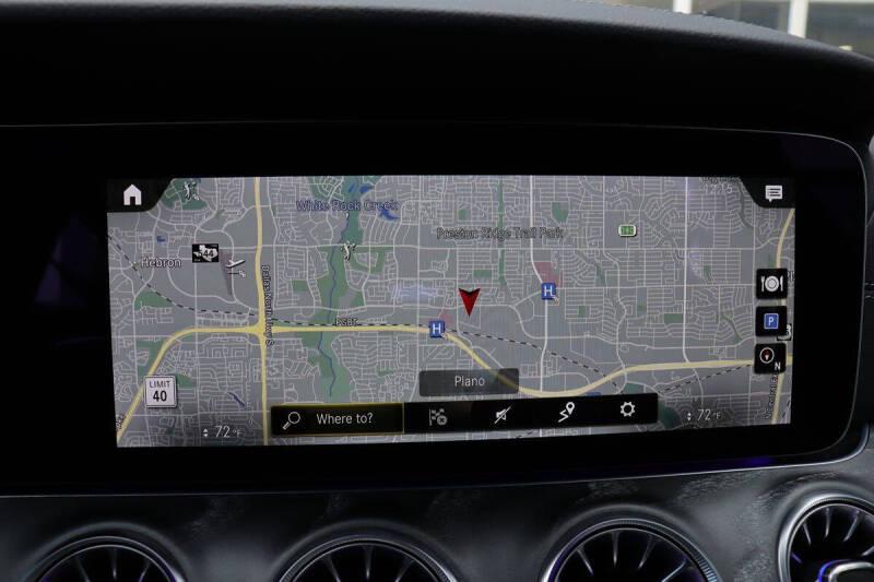 2022 Mercedes-Benz AMG GT 43