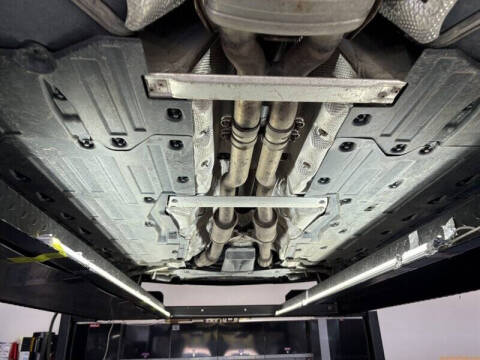 2006 Audi A8 L quattro