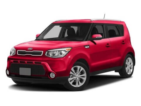 2016 Kia Soul for sale at Corpus Christi Pre Owned in Corpus Christi TX