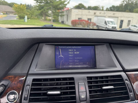 2013 BMW X5 xDrive35i Premium