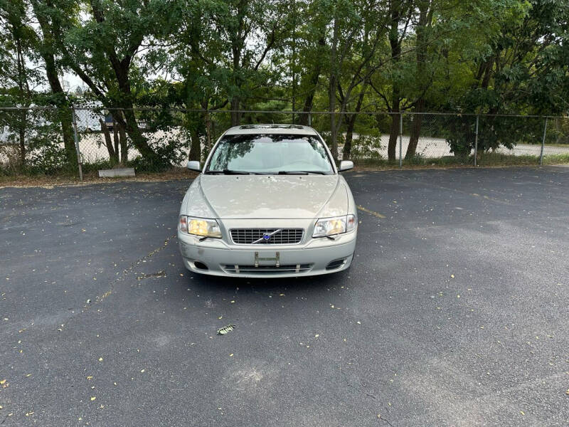 2004 Volvo S80 for sale in Rockland, MA