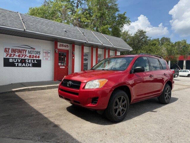 2011 Toyota RAV4