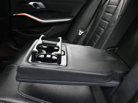 2020 BMW 3 Series 330i xDrive